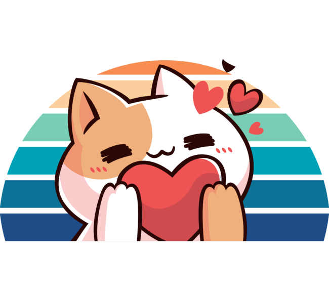 Funny Best Cat  Mom Ever