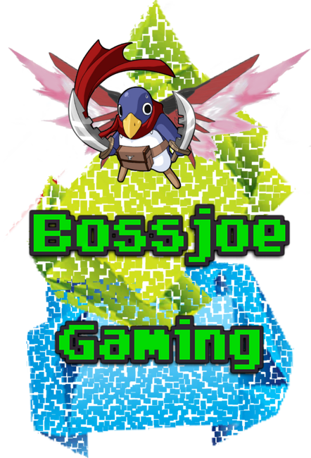 Bossjoe Gaming