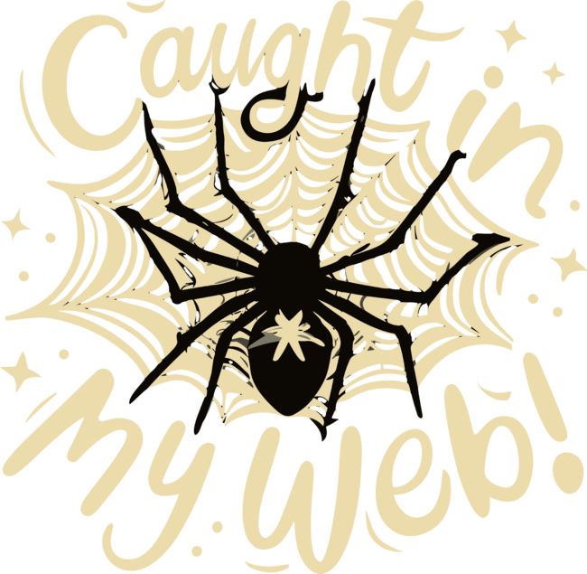 Celebrate Spiders and Their Spooky Skills This Halloween