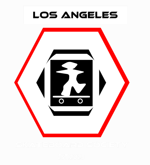 Los Angeles Skateboard Society