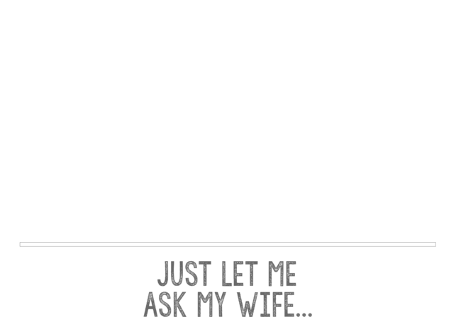 Funny Truck Driver Husband Ask My Wife Trucker by JapaneseArt