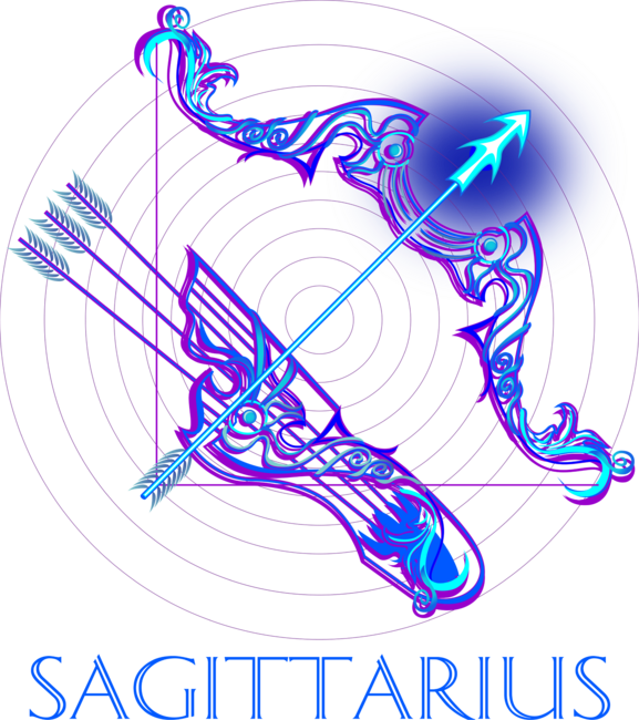 SAGITTARIUS - The Archer or Centaur