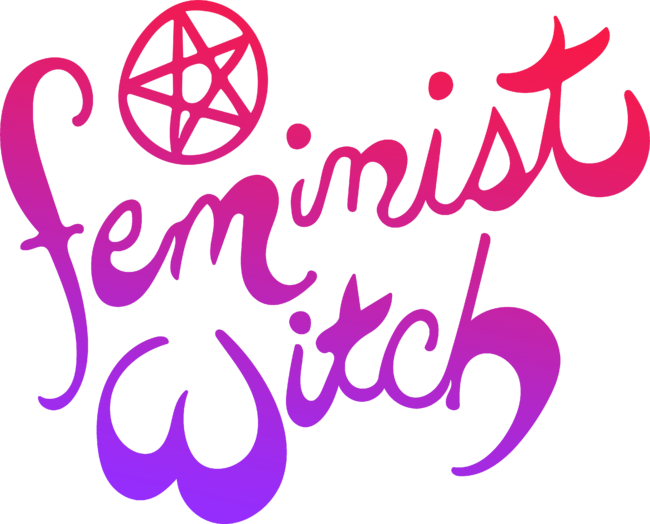Feminist Witch