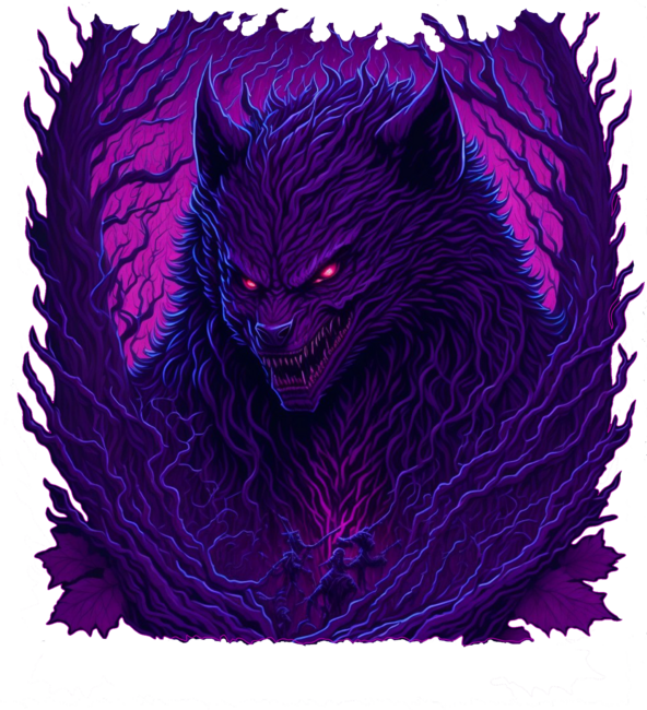 Night of Werewolf