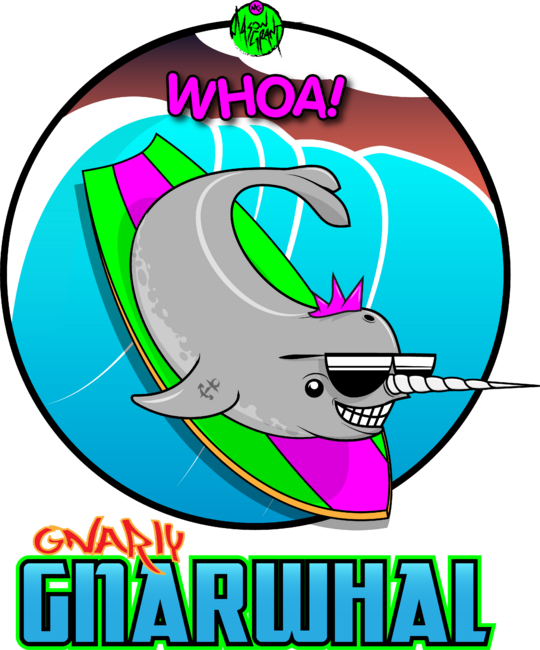 Gnarwhal