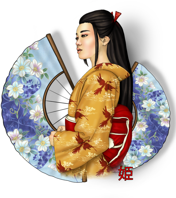 Princess Shinkokami