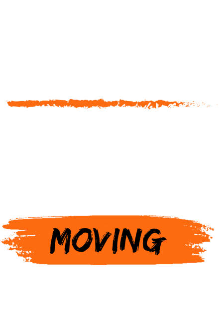 Unstoppable Progress: just keep moving forward
