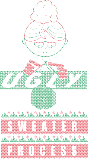 Ugly Process by steadroc