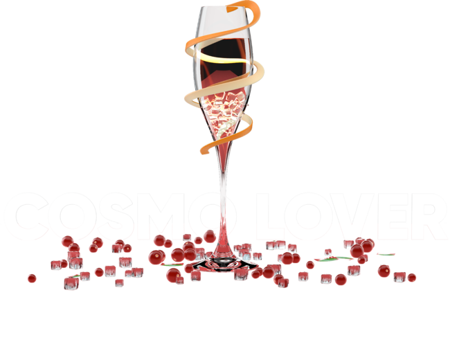 Cosmo Lover