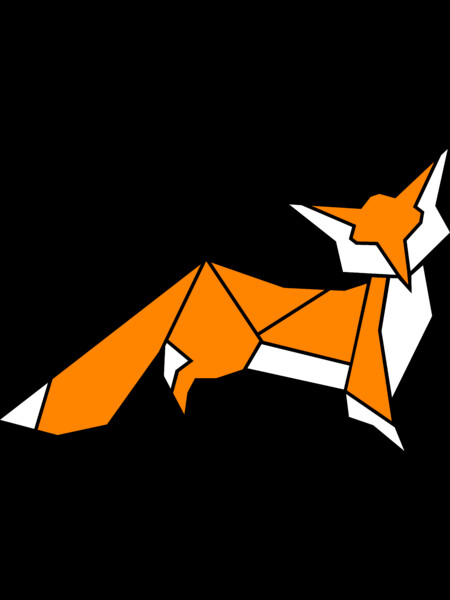 Little Fox Origami