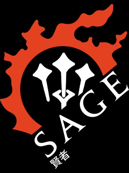 Sage - For Warriors of Light &amp; Darkness