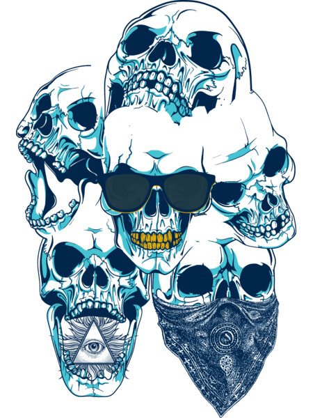 Skull Gangsta