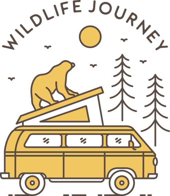 Wildlife Journey 2