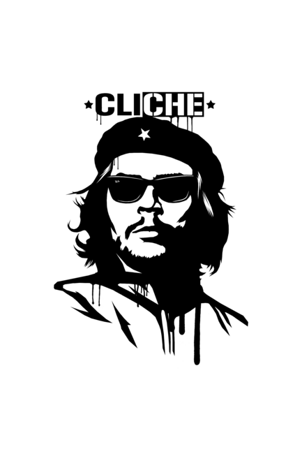Cli-Che by Snazzygaz