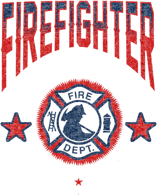 No Ex Firefighters