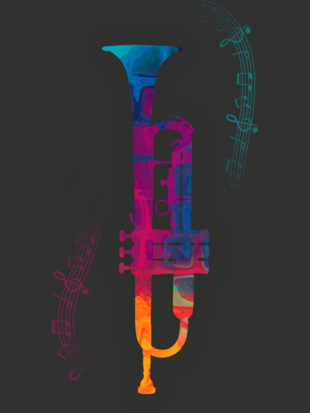 Trumpet Color