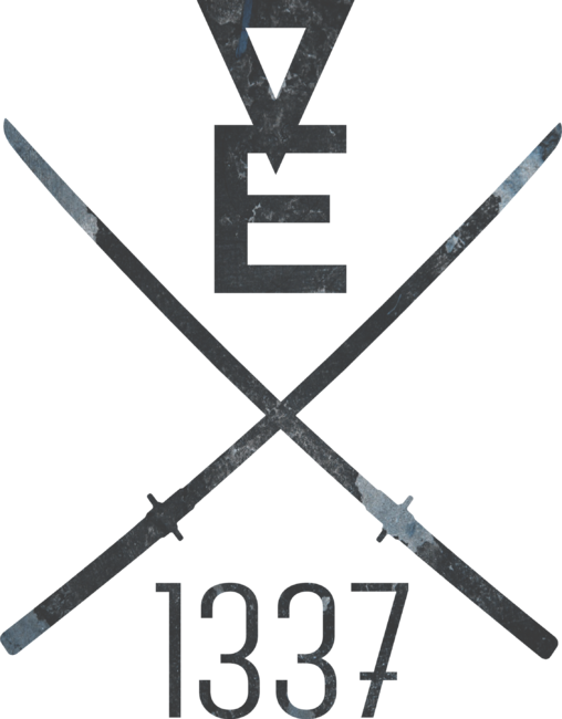 Vex1337 by Vexl33t