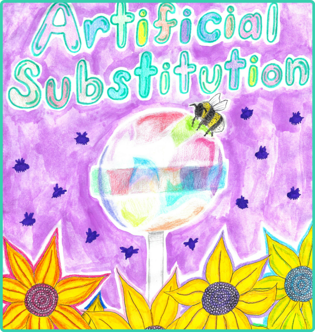 Artificial Substitution