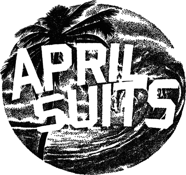 April Suits - Padagat