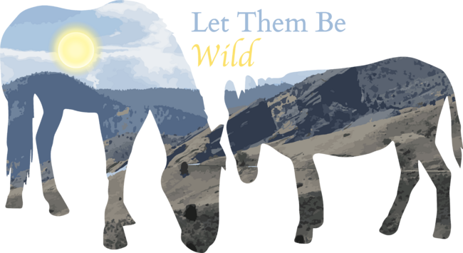 Let Them Be Wild