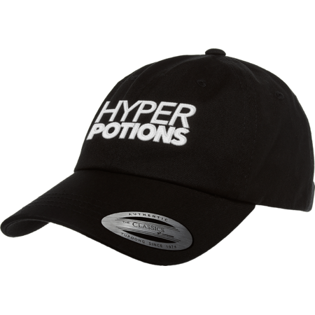 HyperPotions Dad Hat