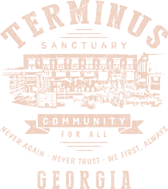 Terminus Sanctuary Community