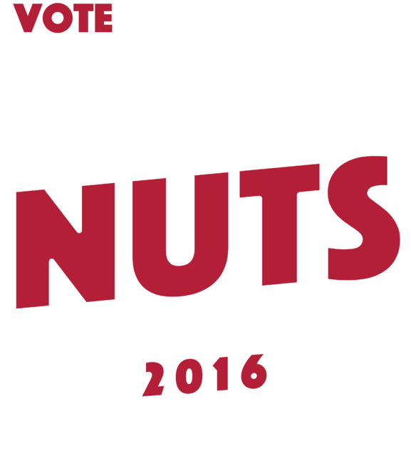 Vote Deez Nuts 2016