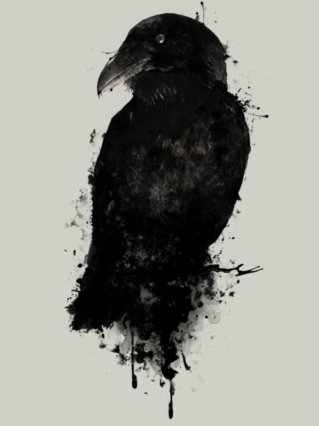 The Raven by NGDesign