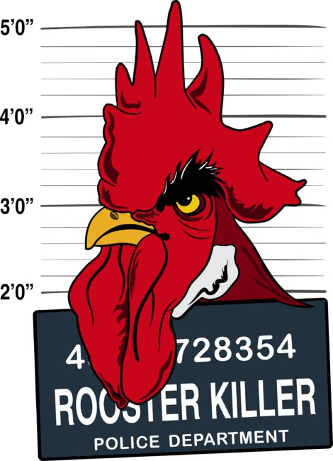 rooster killer