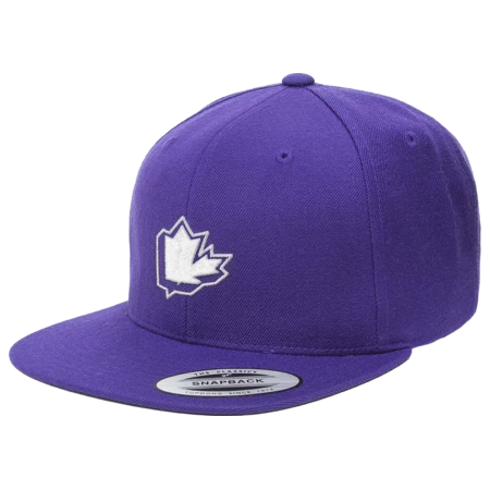 Vancouver Snapback #2 by TwitchVancouver