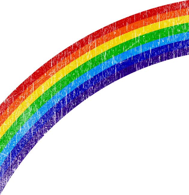 Rainbow In The Rain