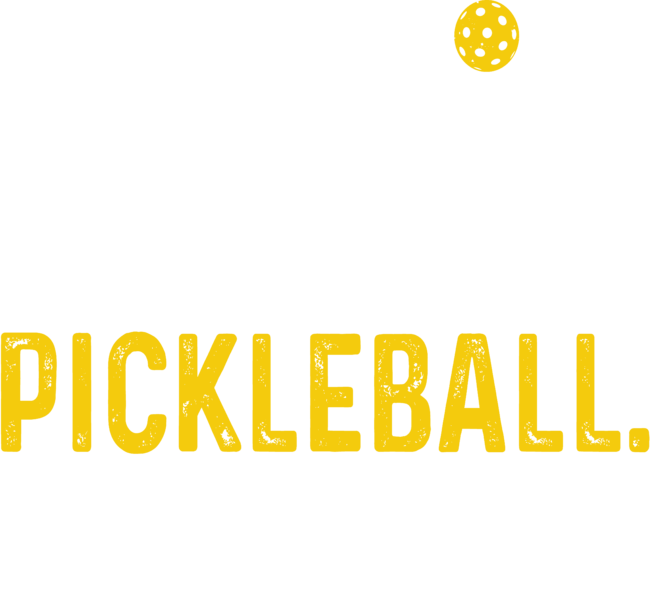 Eat Sleep Pickleball Repeat Player