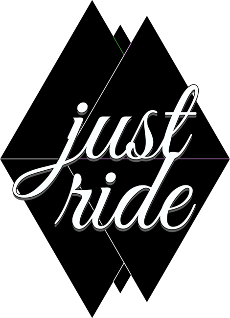&quot;Just Ride V2&quot;