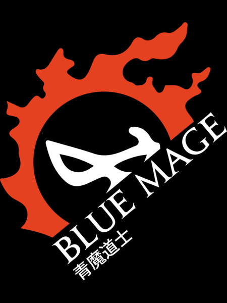 Blue Mage - For Warriors of Light &amp; Darkness