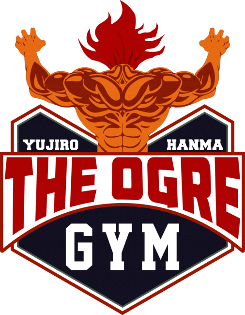 Hanma The Ogre Gym