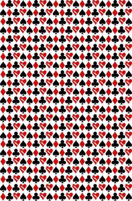 Is Love a Game? (pattern)
