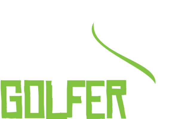 world's okayest golfer