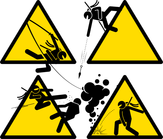 Danger Ninjas
