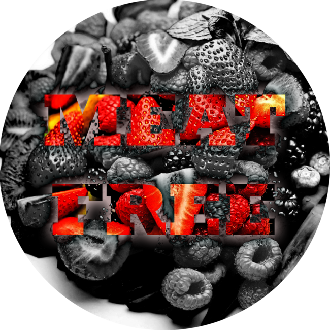 Vegetarian Meat Free