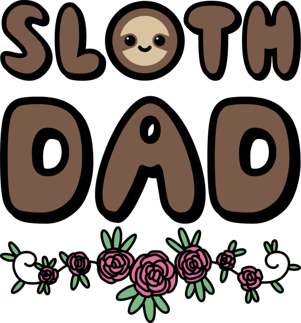 Sloth Dad