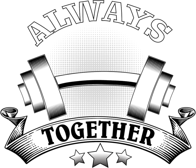 Always together. by UltimateStuff