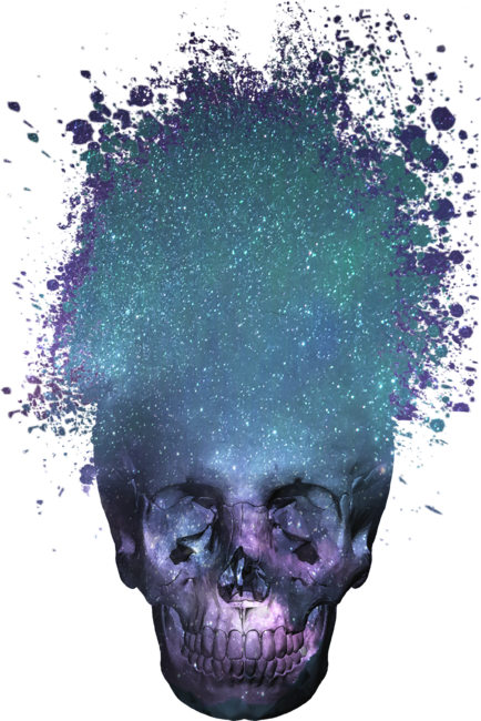 Skull Space