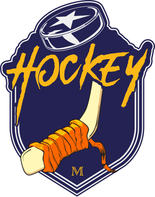 hockey emblem