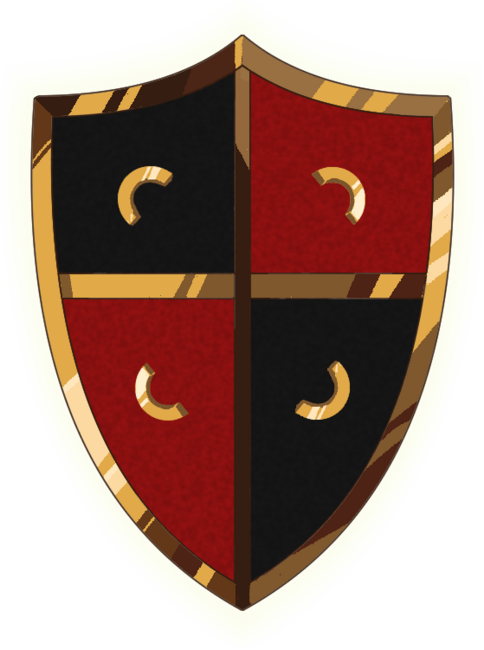 Siroscariam Coat of Arms.