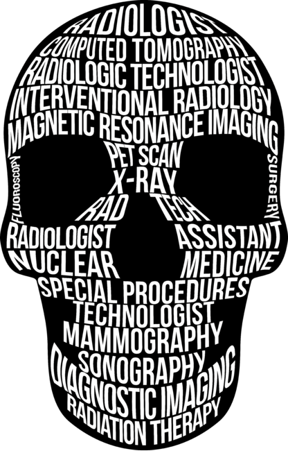 Radiology Skull
