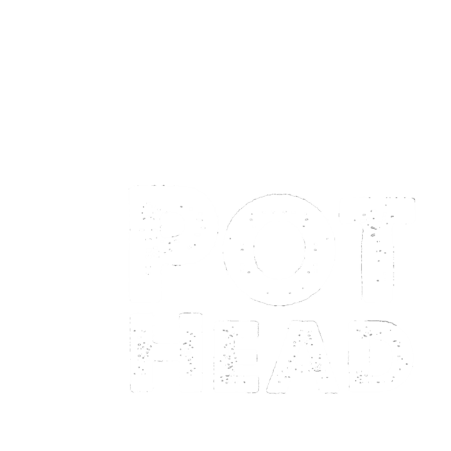 I'm a POT HEAD by GrundysGraphix