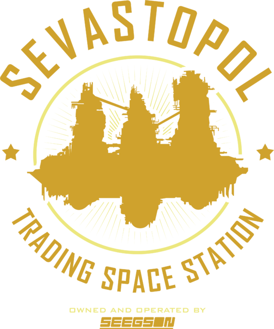 Sevastopol Station
