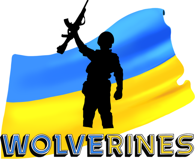 Ukraine Wolverines