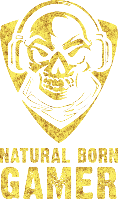 Natural Born GAMER