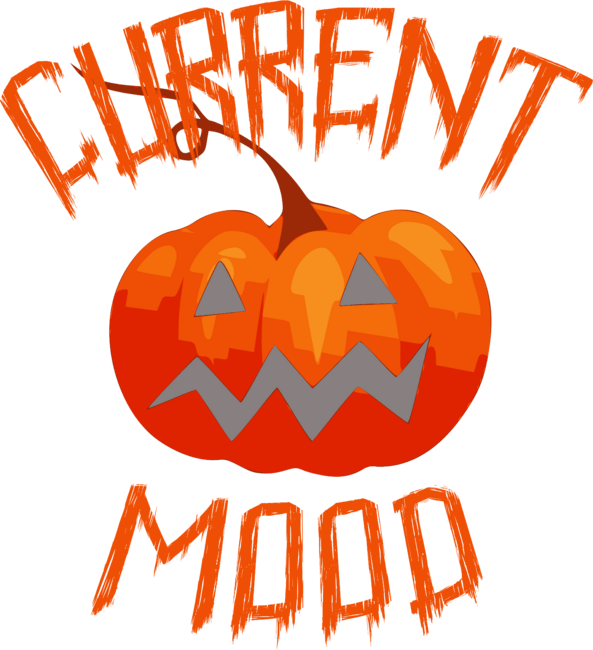 Current Mood - Halloween